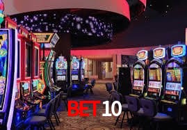bet10 cassino