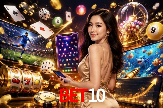 Account Benefits bet10