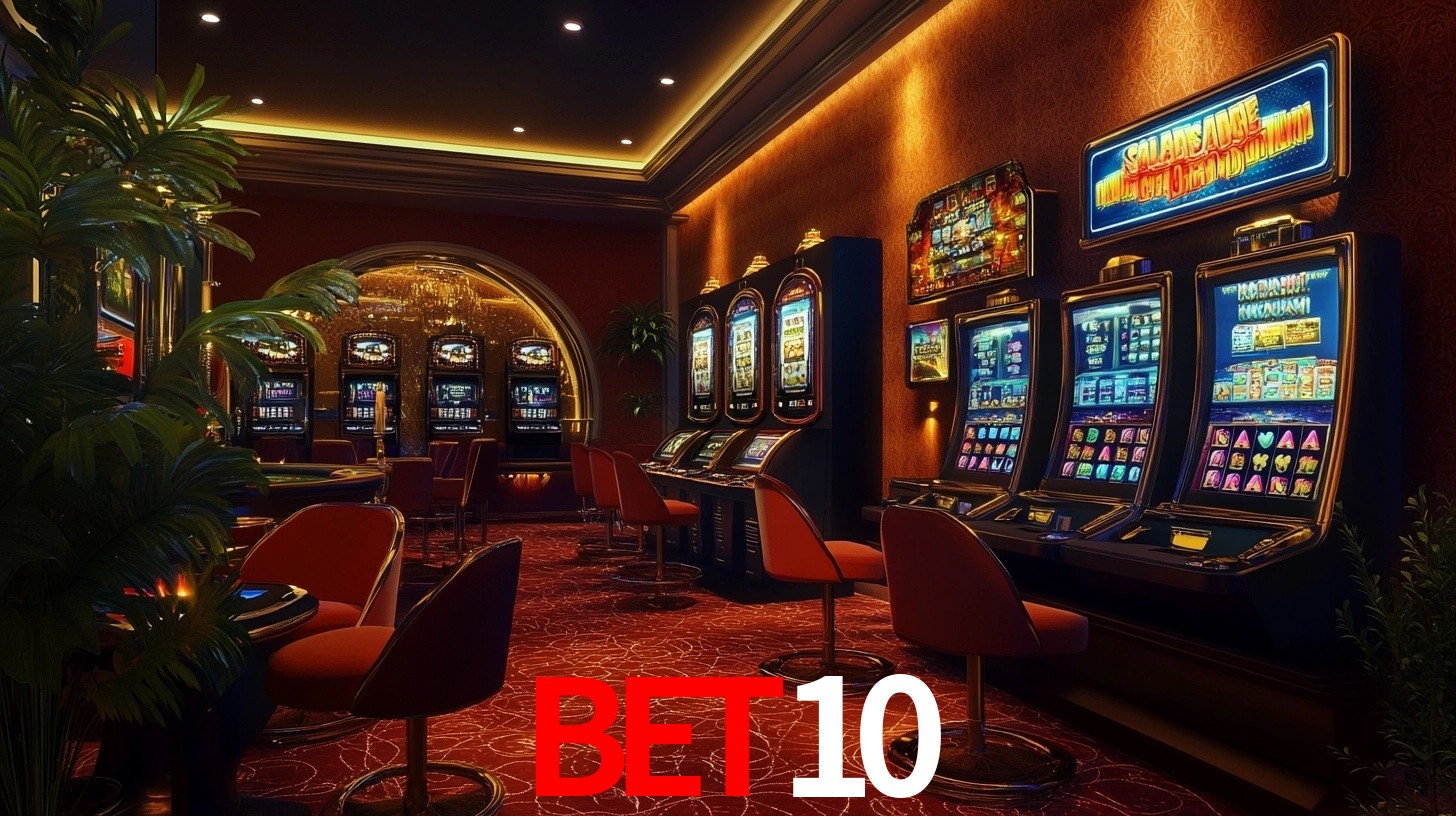 Tournaments bet10