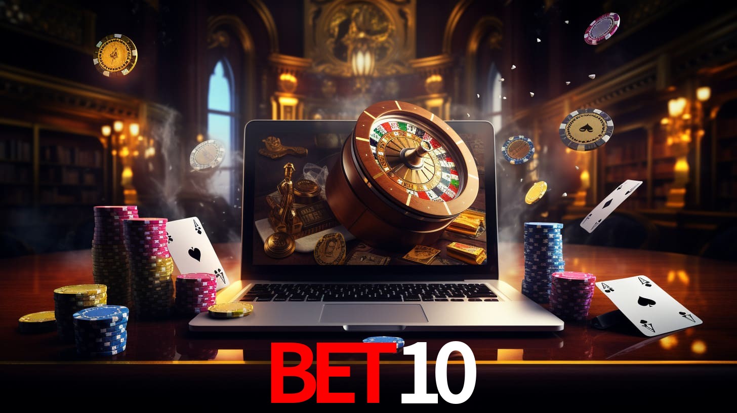 Blackjack Table bet10