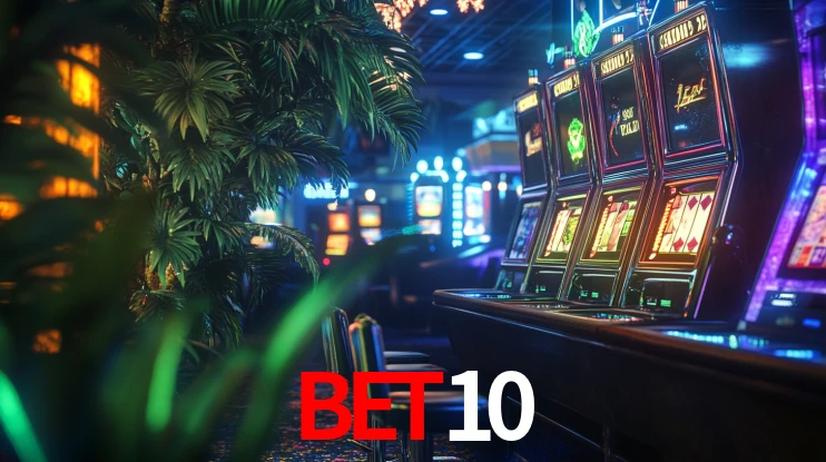 Live Casino bet10