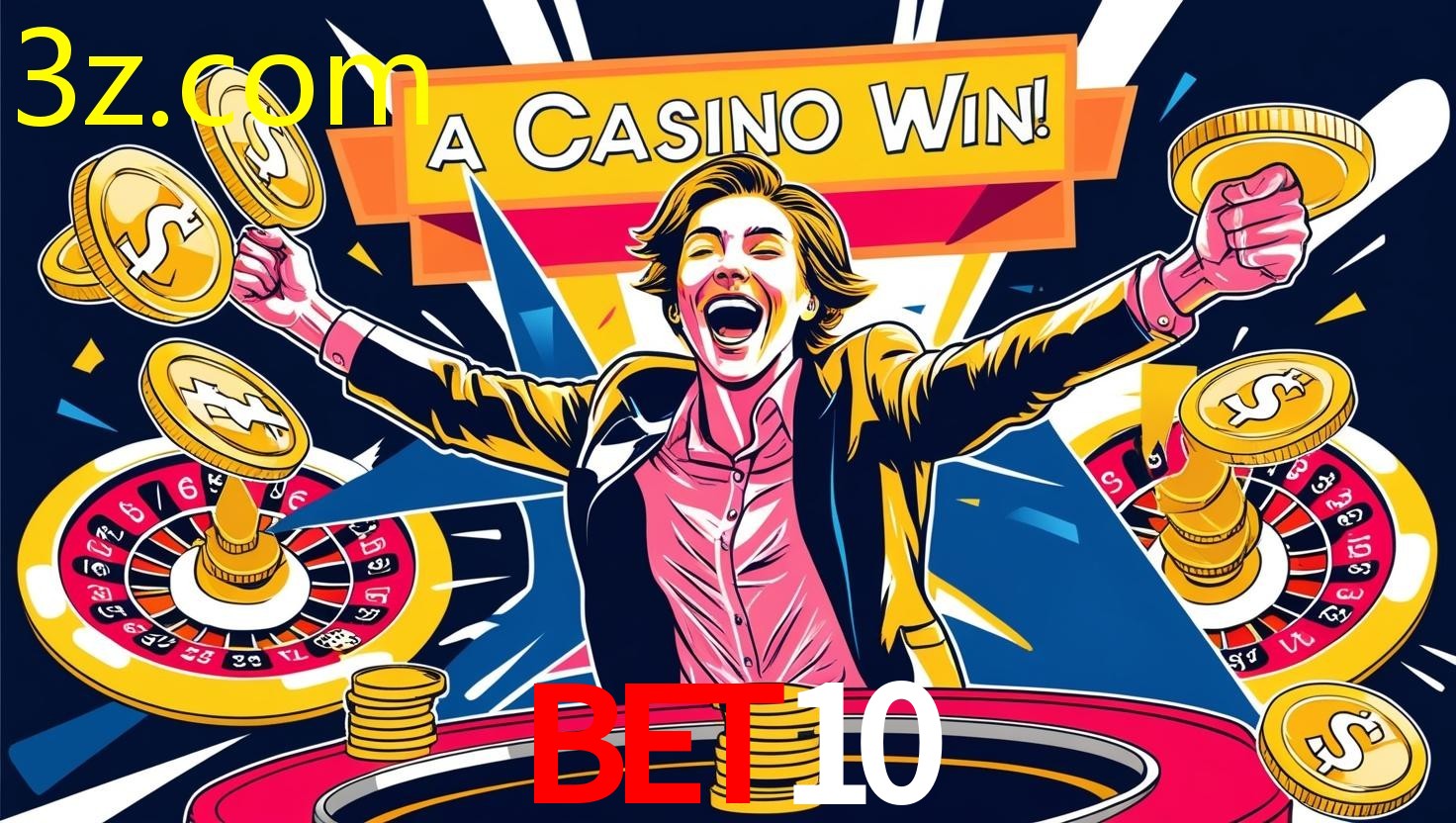 Login Seguro BET10.COM