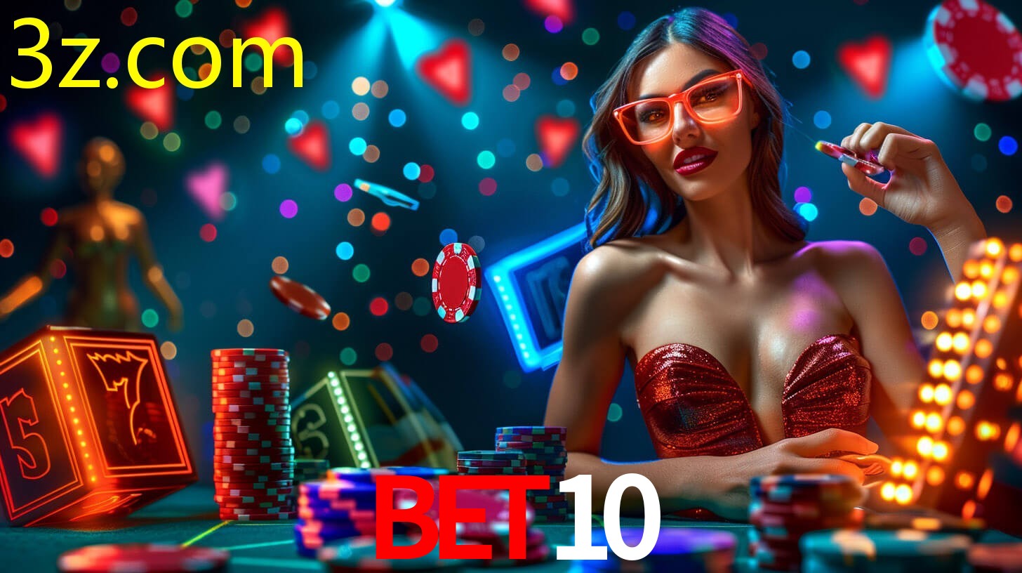 App BET10.COM