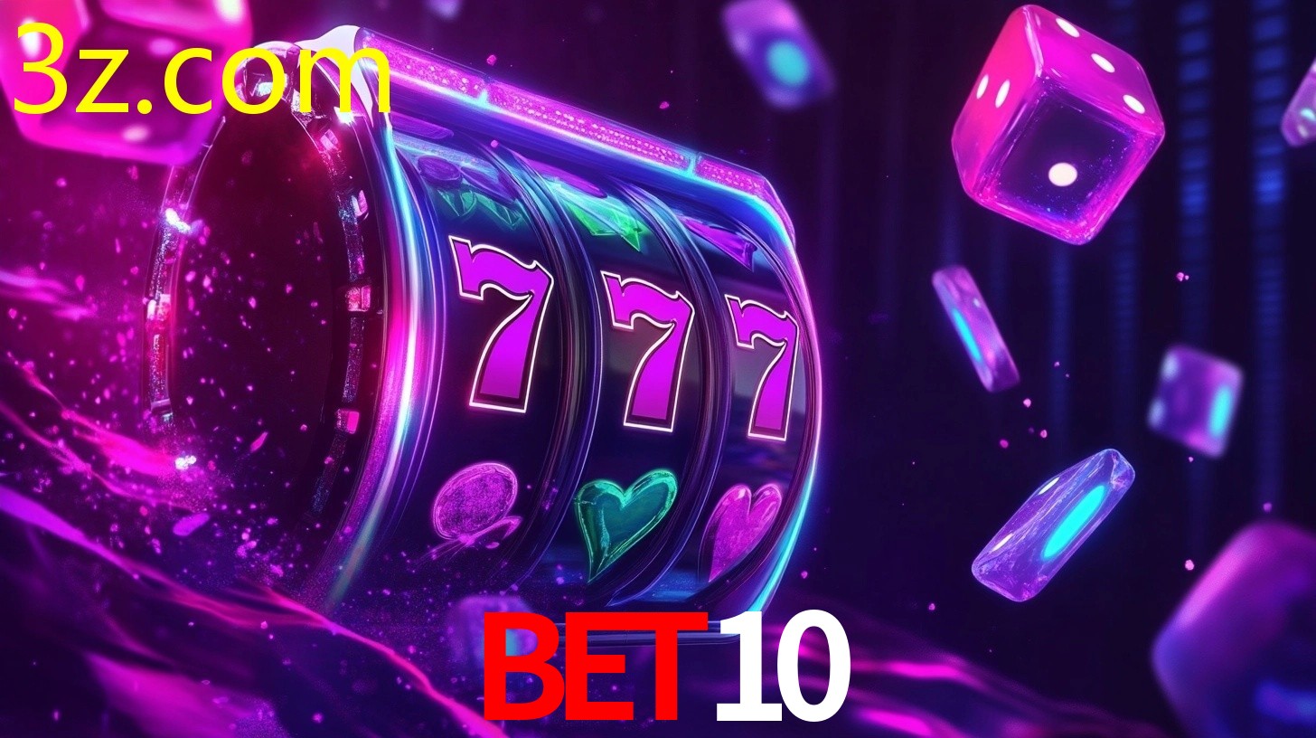 Cadastro Rápido BET10.COM