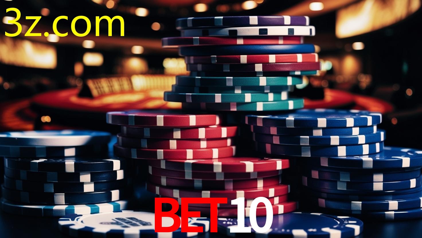 Slots no Site BET10.COM